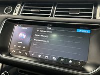 USED 2017 17 LAND ROVER RANGE ROVER 3.0 TD V6 Vogue SE SUV 5dr Diesel Auto 4WD Euro 6 (s/s) (258 ps) 