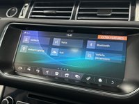 USED 2017 17 LAND ROVER RANGE ROVER 3.0 TD V6 Vogue SE SUV 5dr Diesel Auto 4WD Euro 6 (s/s) (258 ps) 