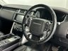 USED 2017 17 LAND ROVER RANGE ROVER 3.0 TD V6 Vogue SE SUV 5dr Diesel Auto 4WD Euro 6 (s/s) (258 ps) 