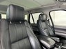 USED 2017 17 LAND ROVER RANGE ROVER 3.0 TD V6 Vogue SE SUV 5dr Diesel Auto 4WD Euro 6 (s/s) (258 ps) 