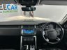 USED 2017 17 LAND ROVER RANGE ROVER 3.0 TD V6 Vogue SE SUV 5dr Diesel Auto 4WD Euro 6 (s/s) (258 ps) 