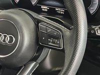 USED 2022 22 AUDI A4 AVANT 2.0 TFSI 35 Black Edition Estate 5dr Petrol S Tronic Euro 6 (s/s) (150 ps) 