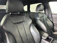 USED 2022 22 AUDI A4 AVANT 2.0 TFSI 35 Black Edition Estate 5dr Petrol S Tronic Euro 6 (s/s) (150 ps) 