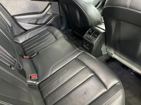 USED 2022 22 AUDI A4 AVANT 2.0 TFSI 35 Black Edition Estate 5dr Petrol S Tronic Euro 6 (s/s) (150 ps) 