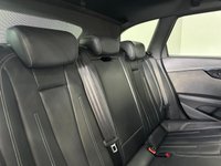USED 2022 22 AUDI A4 AVANT 2.0 TFSI 35 Black Edition Estate 5dr Petrol S Tronic Euro 6 (s/s) (150 ps) 