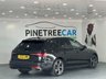 USED 2022 22 AUDI A4 AVANT 2.0 TFSI 35 Black Edition Estate 5dr Petrol S Tronic Euro 6 (s/s) (150 ps) 