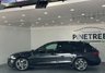 USED 2022 22 AUDI A4 AVANT 2.0 TFSI 35 Black Edition Estate 5dr Petrol S Tronic Euro 6 (s/s) (150 ps) 