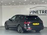 USED 2022 22 AUDI A4 AVANT 2.0 TFSI 35 Black Edition Estate 5dr Petrol S Tronic Euro 6 (s/s) (150 ps) 