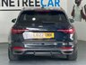 USED 2022 22 AUDI A4 AVANT 2.0 TFSI 35 Black Edition Estate 5dr Petrol S Tronic Euro 6 (s/s) (150 ps) 