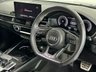 USED 2022 22 AUDI A4 AVANT 2.0 TFSI 35 Black Edition Estate 5dr Petrol S Tronic Euro 6 (s/s) (150 ps) 