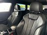 USED 2022 22 AUDI A4 AVANT 2.0 TFSI 35 Black Edition Estate 5dr Petrol S Tronic Euro 6 (s/s) (150 ps) 