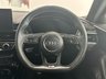 USED 2022 22 AUDI A4 AVANT 2.0 TFSI 35 Black Edition Estate 5dr Petrol S Tronic Euro 6 (s/s) (150 ps) 