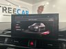 USED 2022 22 AUDI A4 AVANT 2.0 TFSI 35 Black Edition Estate 5dr Petrol S Tronic Euro 6 (s/s) (150 ps) 