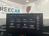 USED 2022 22 AUDI A4 AVANT 2.0 TFSI 35 Black Edition Estate 5dr Petrol S Tronic Euro 6 (s/s) (150 ps) 