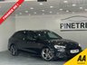 USED 2022 22 AUDI A4 AVANT 2.0 TFSI 35 Black Edition Estate 5dr Petrol S Tronic Euro 6 (s/s) (150 ps) 
