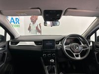 USED 2020 20 RENAULT CAPTUR 1.0 TCe Iconic SUV 5dr Petrol Manual Euro 6 (s/s) (100 ps) 