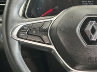 USED 2020 20 RENAULT CAPTUR 1.0 TCe Iconic SUV 5dr Petrol Manual Euro 6 (s/s) (100 ps) 