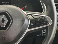 USED 2020 20 RENAULT CAPTUR 1.0 TCe Iconic SUV 5dr Petrol Manual Euro 6 (s/s) (100 ps) 