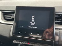 USED 2020 20 RENAULT CAPTUR 1.0 TCe Iconic SUV 5dr Petrol Manual Euro 6 (s/s) (100 ps) 