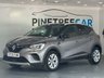 USED 2020 20 RENAULT CAPTUR 1.0 TCe Iconic SUV 5dr Petrol Manual Euro 6 (s/s) (100 ps) 