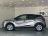 USED 2020 20 RENAULT CAPTUR 1.0 TCe Iconic SUV 5dr Petrol Manual Euro 6 (s/s) (100 ps) 