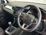 USED 2020 20 RENAULT CAPTUR 1.0 TCe Iconic SUV 5dr Petrol Manual Euro 6 (s/s) (100 ps) 