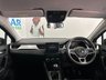 USED 2020 20 RENAULT CAPTUR 1.0 TCe Iconic SUV 5dr Petrol Manual Euro 6 (s/s) (100 ps) 