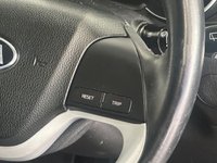 USED 2017 17 KIA PICANTO 1.0 1 Air Hatchback 5dr Petrol Manual Euro 6 (65 bhp) 