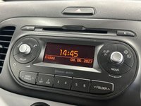 USED 2017 17 KIA PICANTO 1.0 1 Air Hatchback 5dr Petrol Manual Euro 6 (65 bhp) 