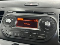 USED 2017 17 KIA PICANTO 1.0 1 Air Hatchback 5dr Petrol Manual Euro 6 (65 bhp) 