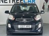 USED 2017 17 KIA PICANTO 1.0 1 Air Hatchback 5dr Petrol Manual Euro 6 (65 bhp) 