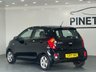 USED 2017 17 KIA PICANTO 1.0 1 Air Hatchback 5dr Petrol Manual Euro 6 (65 bhp) 