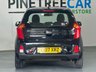 USED 2017 17 KIA PICANTO 1.0 1 Air Hatchback 5dr Petrol Manual Euro 6 (65 bhp) 