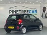 USED 2017 17 KIA PICANTO 1.0 1 Air Hatchback 5dr Petrol Manual Euro 6 (65 bhp) 