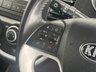 USED 2017 17 KIA PICANTO 1.0 1 Air Hatchback 5dr Petrol Manual Euro 6 (65 bhp) 