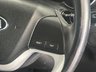 USED 2017 17 KIA PICANTO 1.0 1 Air Hatchback 5dr Petrol Manual Euro 6 (65 bhp) 