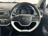USED 2017 17 KIA PICANTO 1.0 1 Air Hatchback 5dr Petrol Manual Euro 6 (65 bhp) 