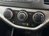 USED 2017 17 KIA PICANTO 1.0 1 Air Hatchback 5dr Petrol Manual Euro 6 (65 bhp) 