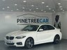 USED 2019 69 BMW 2 SERIES 2.0 220d M Sport Coupe 2dr Diesel Auto Euro 6 (s/s) (190 ps) 