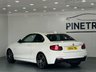 USED 2019 69 BMW 2 SERIES 2.0 220d M Sport Coupe 2dr Diesel Auto Euro 6 (s/s) (190 ps) 