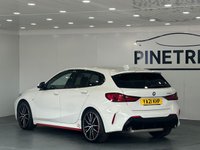 USED 2021 21 BMW 1 SERIES 2.0 128ti Hatchback 5dr Petrol Auto Euro 6 (s/s) (265 ps) Harman Kardon