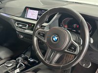 USED 2021 21 BMW 1 SERIES 2.0 128ti Hatchback 5dr Petrol Auto Euro 6 (s/s) (265 ps) Harman Kardon