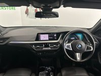 USED 2021 21 BMW 1 SERIES 2.0 128ti Hatchback 5dr Petrol Auto Euro 6 (s/s) (265 ps) Harman Kardon