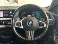 USED 2021 21 BMW 1 SERIES 2.0 128ti Hatchback 5dr Petrol Auto Euro 6 (s/s) (265 ps) Harman Kardon