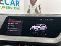 USED 2021 21 BMW 1 SERIES 2.0 128ti Hatchback 5dr Petrol Auto Euro 6 (s/s) (265 ps) Harman Kardon