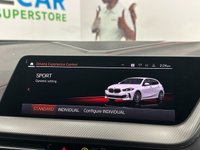 USED 2021 21 BMW 1 SERIES 2.0 128ti Hatchback 5dr Petrol Auto Euro 6 (s/s) (265 ps) Harman Kardon
