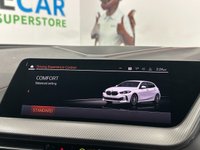 USED 2021 21 BMW 1 SERIES 2.0 128ti Hatchback 5dr Petrol Auto Euro 6 (s/s) (265 ps) Harman Kardon