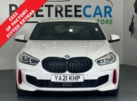 USED 2021 21 BMW 1 SERIES 2.0 128ti Hatchback 5dr Petrol Auto Euro 6 (s/s) (265 ps) Harman Kardon