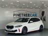 USED 2021 21 BMW 1 SERIES 2.0 128ti Hatchback 5dr Petrol Auto Euro 6 (s/s) (265 ps) Harman Kardon