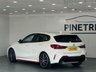 USED 2021 21 BMW 1 SERIES 2.0 128ti Hatchback 5dr Petrol Auto Euro 6 (s/s) (265 ps) Harman Kardon